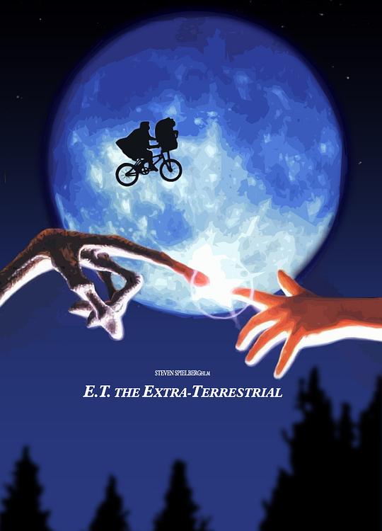  [BT下载][E.T.外星人][BD-MKV/50.07GB][简繁英字幕][4K-2160P][HDR版本][H265编码][蓝光压制][SONYHD] 