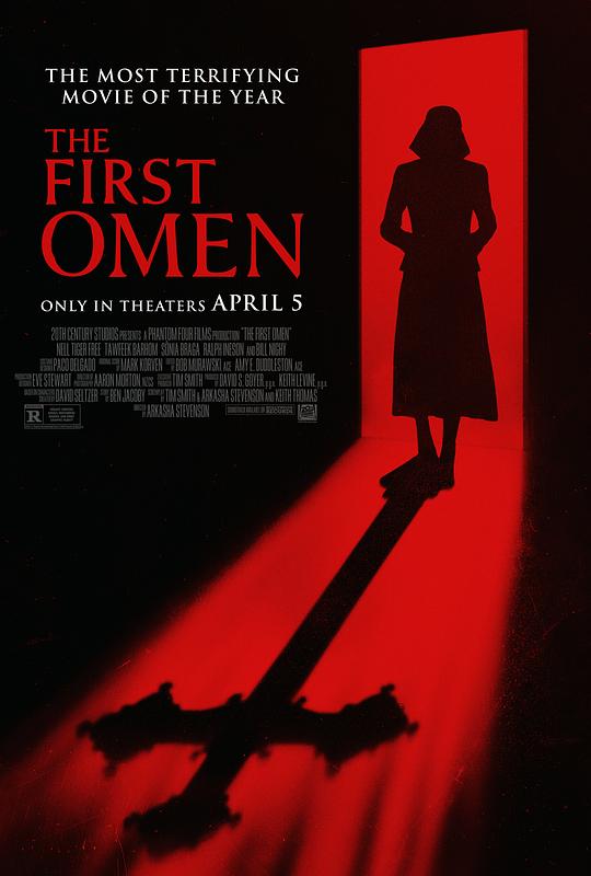 凶兆前传[简繁英字幕].The.First.Omen.2024.2160p.DSNP.WEB-DL.DDP5.1.Atmos.H265.HDR-ParkHD 12.43GB