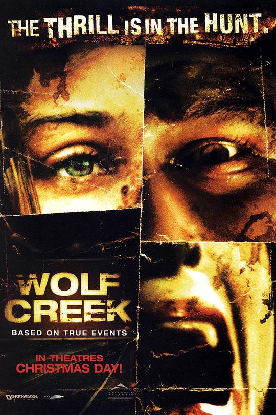 狼溪[简繁英字幕].Wolf.Creek.2005.GER.1080p.BluRay.x265.10bit.DTS-SONYHD 7.26GB