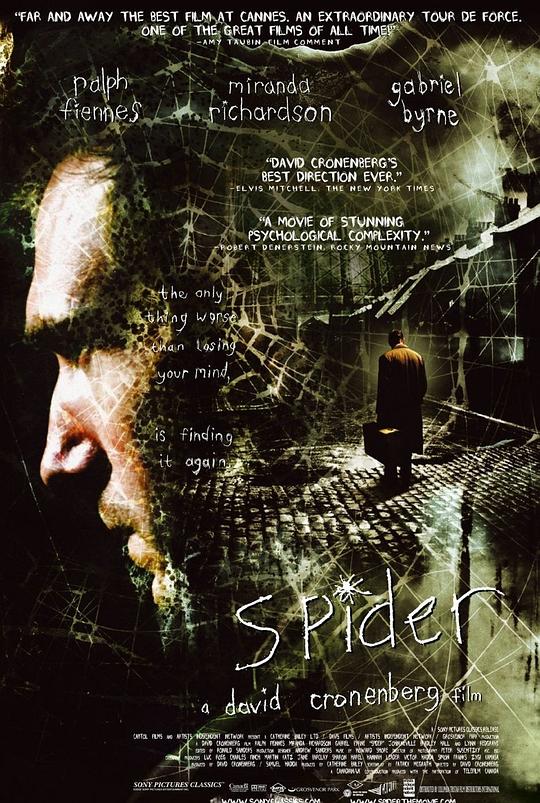 蜘蛛梦魇[简繁英字幕].Spider.2002.1080p.BluRay.x264.DTS-SONYHD 9.28GB