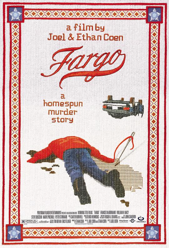 冰血暴[HDR/杜比视界双版本][简繁英字幕].Fargo.1996.2160p.UHD.BluRay.x265.10bit.DV.DTS-HD.MA.5.1-SONYHD 18.49GB