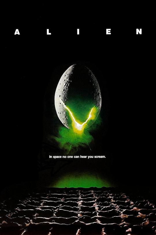 异形[国语配音/中文字幕].Alien.1979.1080p.DSNP.WEB-DL.DDP5.1.H264-ParkHD 5.81GB