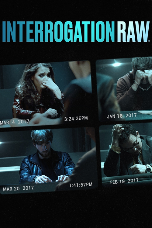 [BT下载][审讯生 Interrogation Raw 第三季][更新至04集][英语无字][MKV][720P/1080P][片源]