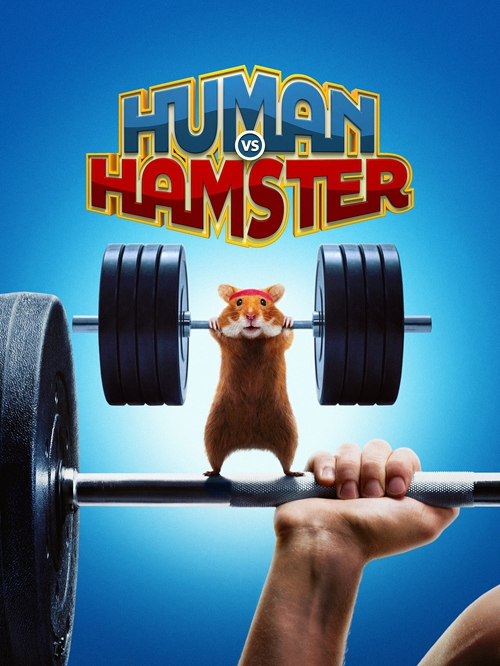 [BT下载][人类大战仓鼠 Human vs. Hamster 第一季][全08集][英语无字][MKV][720P/1080P][WEB-RAW]