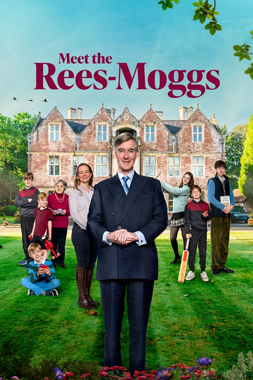 [BT下载][认识里斯-莫格斯一家 Meet the Rees-Moggs 第一季][全05集][英语无字][MKV][1080P][片源]