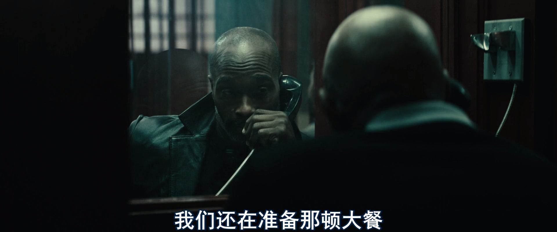  [BT下载][枪手/孤狼救援][WEB-MKV/2G][英语中字][1080p][2024最新] 