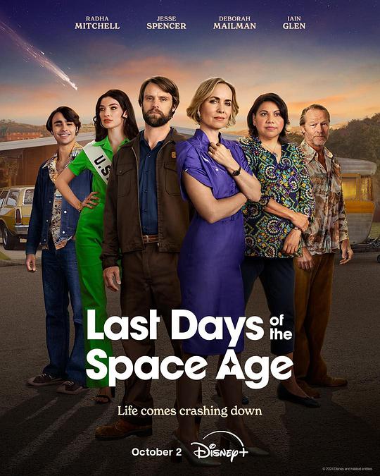 [BT下载][Last.Days.of.the.Space.Age][第01集][WEB-MKV/3.75G][简繁英字幕][4K-2160P][HDR版本][H265][Dis