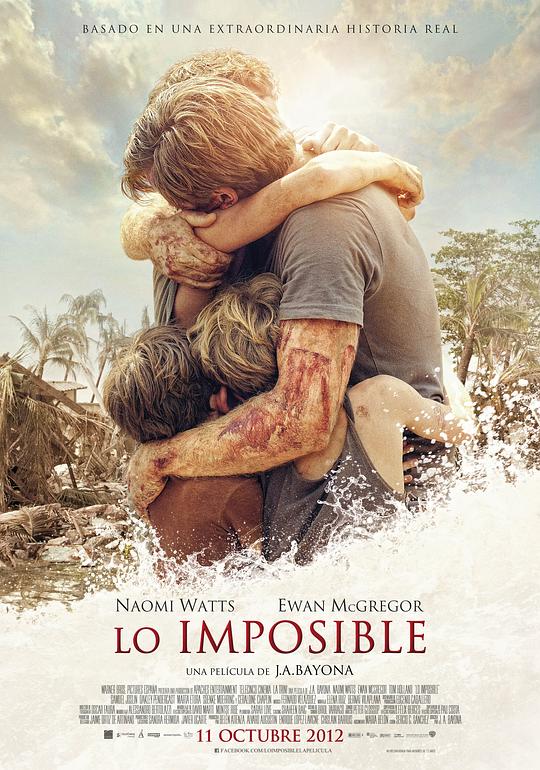 海啸奇迹[中文字幕].The.Impossible.2012.1080p.WEB-DL.AAC.H264-ParkHD 4.42GB