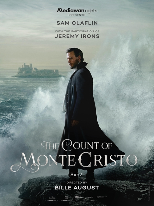  [BT下载][基督山伯爵 The Count of Monte Cristo 第一季][全08集][意语无字][MKV][720P/1080P][WEB-RAW] 